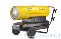 �������� ����� Ballu BHDP-100